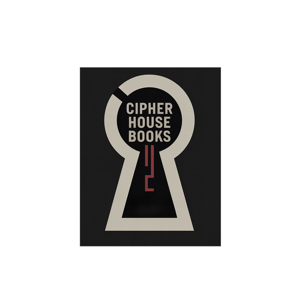 Cipher House Books