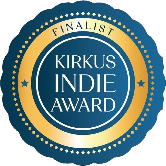 Kirkus Indie Award Finalist — Houdini: The Man Who Died Twice